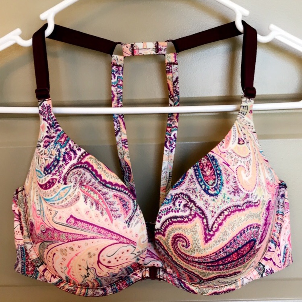 Victoria’s Secret Very Sexy Plunge